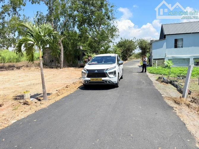 🌴 BÁN LÔ ĐẤT TRUNG TÂM THỊ TRẤN PHƯỚC HẢI – LONG ĐẤT, BRVT 🌴 - 3