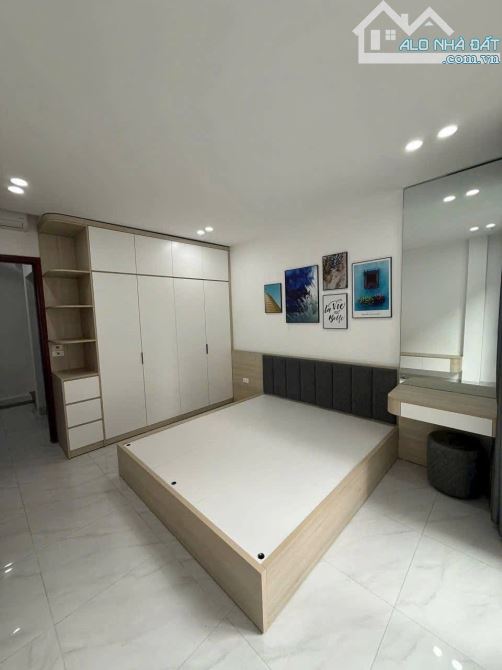 Bán nhà tổ 4Đa Sỹ - Kiến Hưng: mặt ngõ thông, ô tô kinh doanh, chỉ 8tỷ38 - 3