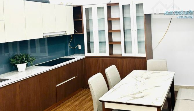 🏡❤️ BÁN NHÀ MỚI XÂY 4 TẦNG – KHU TĐC SAO SÁNG, HẢI AN ❤️🏡 - 3