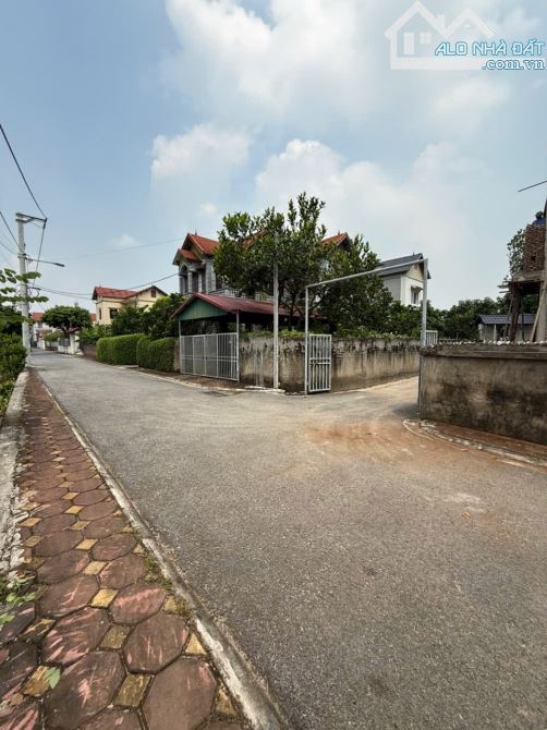 ĐẤT ĐÔNG DƯ GIÁ NHỈNH 5 TỶ, DIỆN TÍCH 60 MÉT - 3