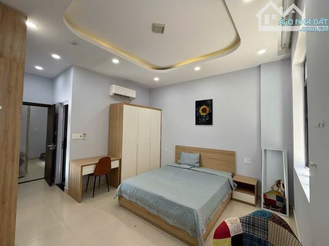 SIÊU PHẨM TOÀ CĂN HỘ AN THƯỢNG DT 100TR/TH GIÁ 20,5TỶ TL CÁCH BIỂN 300M ĐỐI DIỆN CÔNG VIÊN - 3