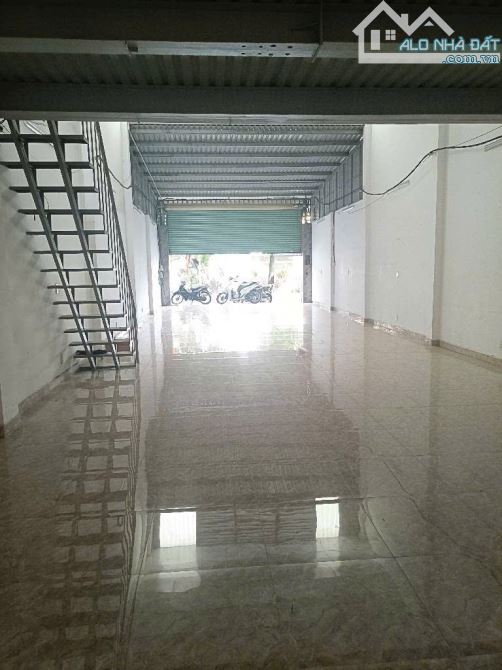 Hóc Môn(TTN-HM) Bán nhà 2PN mt đường Lê Thị Hồng Gấm 7x26  giá 7,5tỷ. - 3