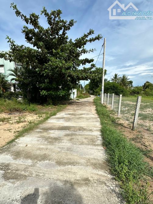 200m2 đất ở Hà Bản- Điện Dương - 3