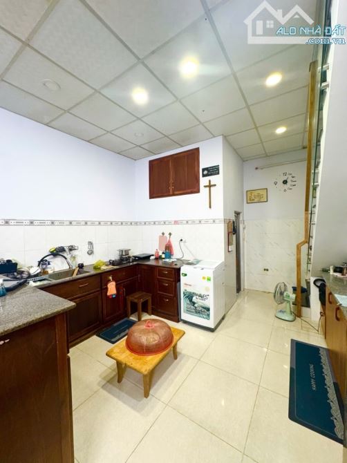 NHÀ ĐẸP HXH TÂN HÒA ĐÔNG – GIÁP QUẬN 6 – CHỈ NHỈN 4 TỶ - TIỆN ÍCH BAO LA - 3