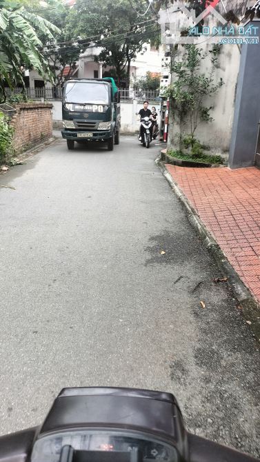 💥 Học Viện Nông Nghiệp -Trâu Quỳ-1 lô Duy Nhất_Phân Ô Bàn Cờ Kinh Doanh - Đầu Tư Để Dành - 3