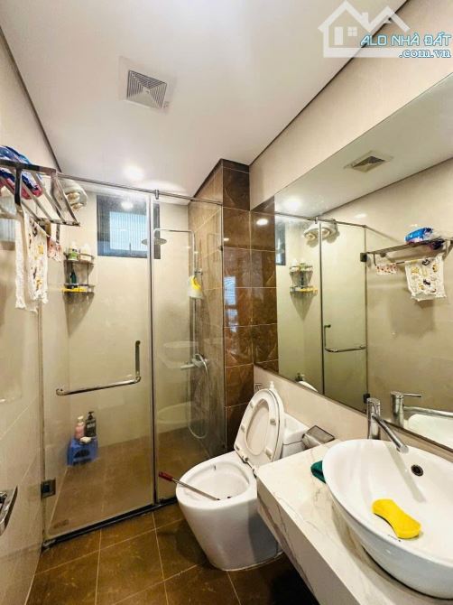 Phân lô Tăng Thiết Giáp, 50m2*7T thang máy, Gara ô tô, nhà đẹp, cách phố 1 nhà, 15 tỷ - 3