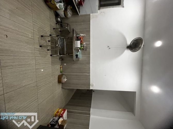 🏡 Bùi Thị Xuân Tân Bình, hẻm 1 trục, DT đẹp 5x17, chỉ nhỉnh 6️⃣🧄 - 3