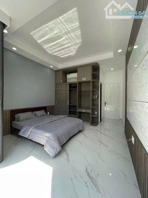 BÁN NHÀ GÓC 2 MẶT TIỀN ĐƯỜNG LƯƠNG VĂN CAN NHÀ ĐẸP HOÀN CÔNG CHỈ 8.5 TỶ - 3