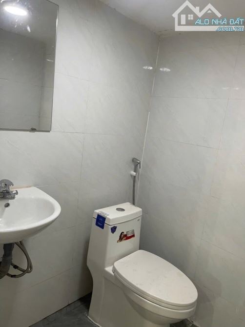Nhà đẹp mới tinh Hà Huy Tập-MT 6.5 M- Giá 3.X tỷ- Thoáng trước vĩnh viễn-Nở hậu - 3
