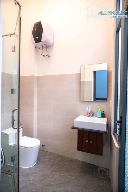 CHO THUÊ NHÀ 2PN - FULL NỘI THẤT KIỆT ĐƯỜNG : CHÍNH HỮU -  An hải bắc - SƠN TRÀ - 3