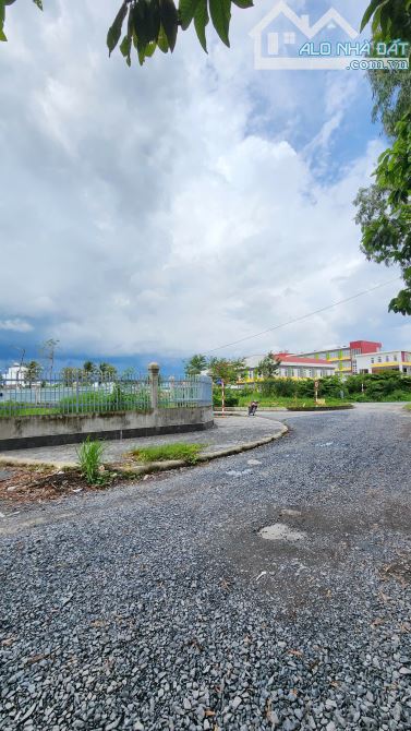 LÔ ĐẤT GÓC 2MT 930M2 – SÔNG ÔNG ĐỤNG, TX46 – GIÁ CHỈ 10 TỶ - 3