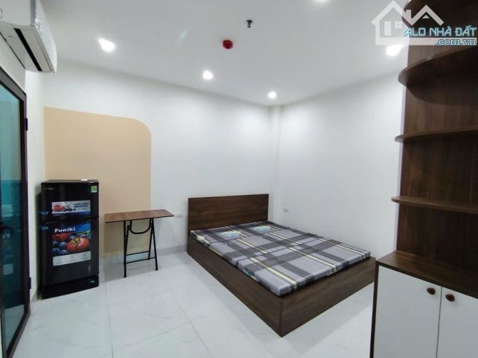 SIÊU HIẾM CCMN PHÚ ĐÔ - MỚI XÂY - GẦN Ô TÔ - GIÁ HIẾM - HOẠT ĐỘNG NGAY - 3