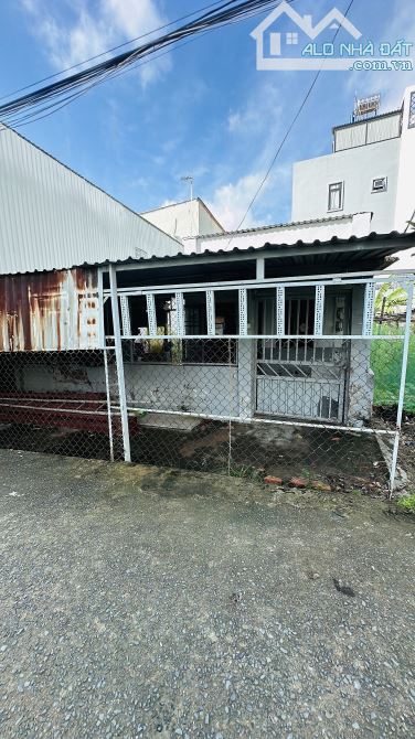 BÁN NHÀ VƯỜN160M²– NGANG 6.8M- NỞ HẬU- HXH THÔNG- HUỲNH TẤN PHÁT- NHÀ BÈ- GIÁ HƠN 5 TỶ - 3