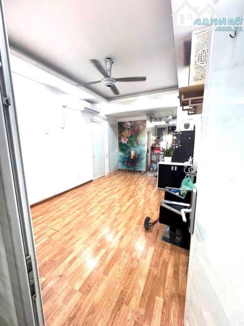 CĂN HỘ NAM TRUNG YÊN – TRUNG TÂM CẦU GIẤY – CẠNH KEANGNAM – HIẾM NHÀ BÁN  á - 3