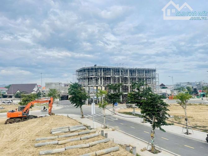 Đất Nền Trung Tâm Phan Rang- Suất Nội Bộ, Diện tích 68m², GIÁ CHỈ 2,183 Tỷ - 3