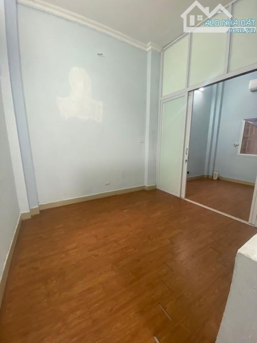 KIM MÃ-30Mx4TẦNG-MẶT TIỀN 4.6M-CÁCH PHỐ 50M-NGÕ THOÁNG SÁNG-6.4TỶ - 3