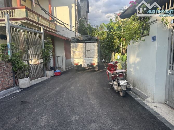 🔥 Bán đất thổ cư  Đại Mạch Đông Anh – Hà Nội , GIÁ CHỈ 2.5 tỷ🔥 - 3