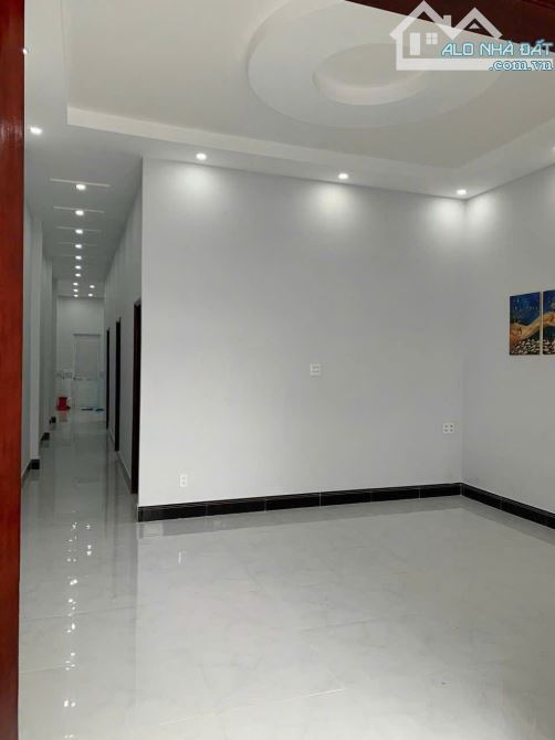 🏠 Cần bán cực gấp nhà 5x25 (125m²) – Thái Thị Giữ, Bà Điểm, Hóc Môn, 1tỷ030 SỔ hồng Riêng - 3