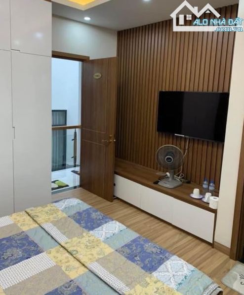 BÁN BIỆT THỰ MINI MỚI ĐẸP ĐƯỜNG VỈA HÈ NGUYỄN THỊ MINH KHAI, 7.5X17 GIÁ TỐT 16 TỶ - 3