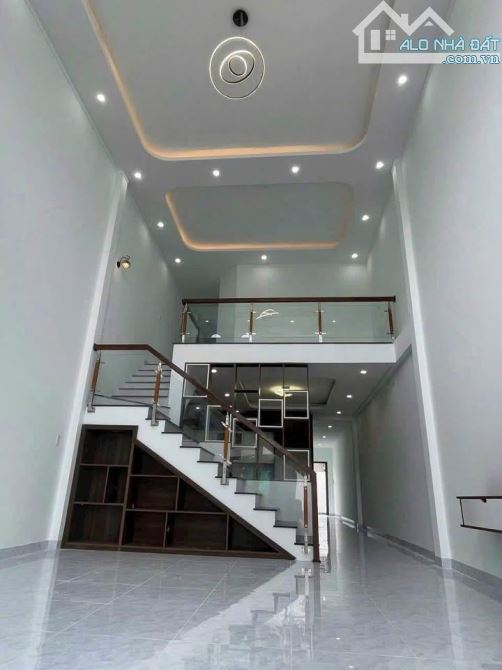 *Chính chủ cần tiền bán gấp căn nhà gác lửng gần ngay Bửu Long Biên Hoà - 3