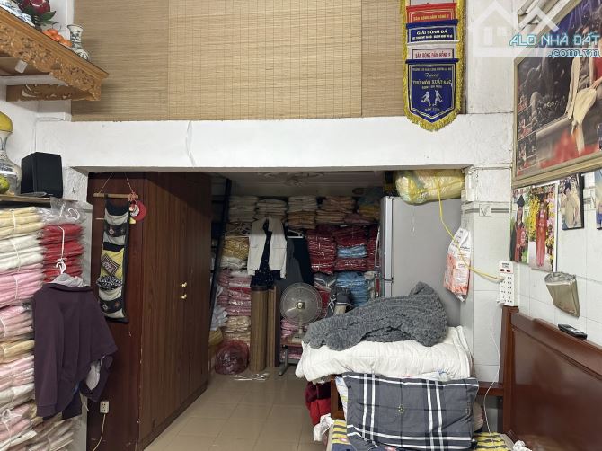 Bán Nhà Mặt Phố Hàng Đào Hoàn Kiếm 142m2-4T Th/Máy 1 Sổ 1 Chủ 135 Tỷ Có Thương Lượng. - 3