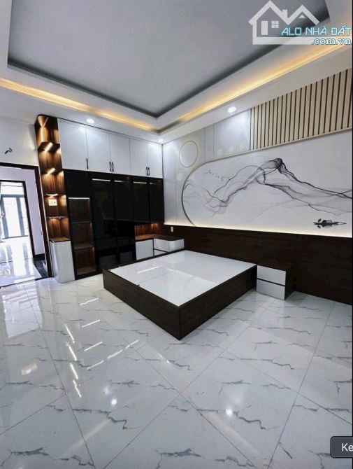 DEAL HỜI DEAL HỜI! NHÀ 1 SẸC PHAN ĐĂNG LƯU - THỦ DẦU MỘT GIÁ CHỈ 2 TỶ 650 TRIỆU - 3