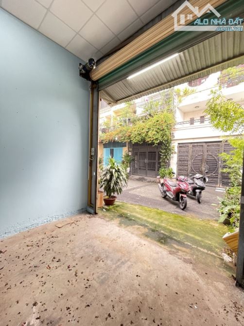 NGAY Đ.SỐ 18 - M1 NỐI DÀI- HẺM XE TẢI 7M GẦN PHẠM ĐĂNG GIẢNG - 66M2 (4x16.5). CHỈ 5 TỶ 100 - 3