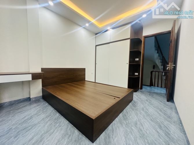 Bán nhà Định Công, phân lô, ô tô, 40m2x5 tầng giá 6,3 tỷ - 3