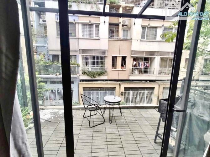 Cho thuê Liền kề Văn Phú - Hà Đông : Nhà đẹp 80m, 4 tầng, có 22 triệu - 3
