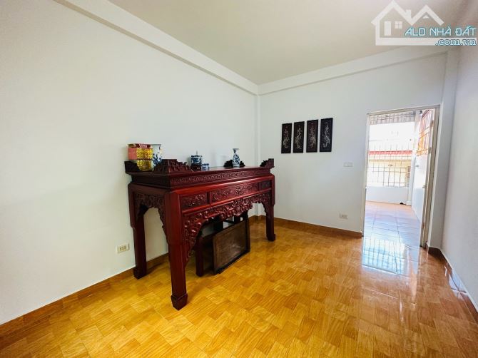 Bán nhà Khương Thượng, Chùa Bộc – 39m² – 5 tầng – cách ô tô chỉ 20m – 11.5 TỶ! - 3