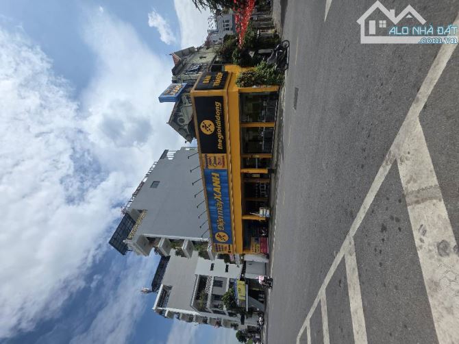BÁN ĐẤT MẶT PHỐ NGỌC THUỴ 97M2, MT RỘNG, 4 LÀN ĐƯỜNG Ô TÔ,VỈA HÈ, KINH DOANH ĐA NGÀNH - 3