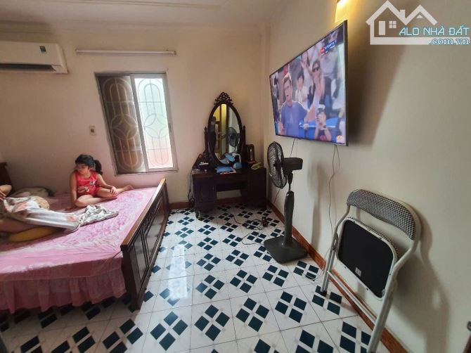 Bán nhà 3,5 tầng Nguyễn Đức Cảnh,  An Biên,  Lê Chân, 37m2, giá 3,9tỷ - 3