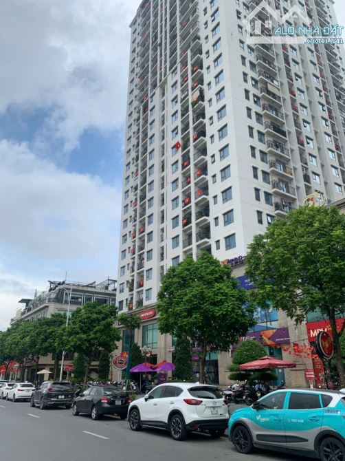 CỰC HIẾM CỔ LINH LONG BIÊN DT RỘNG 110M2 LÔ GÓC, PHÂN LÔ, VỈA HÈ RỘNG, KINH DOANH, - 3