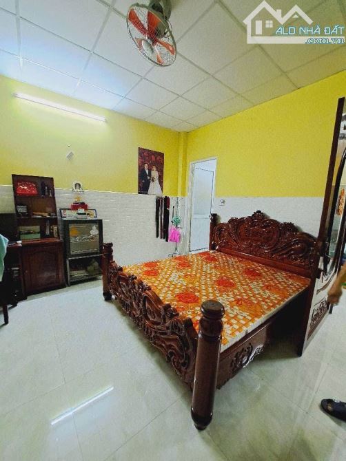 💥 NHÀ ĐẸP -GIÁ TỐT- GẦN CHỢ PHÚ LÂM-2 TẦNG-73M2. - 3