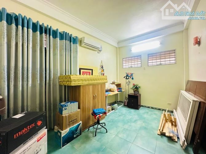BÁN NHÀ PHỐ ĐẶNG TIẾN ĐÔNG, ĐỐNG ĐA, VF3 ĐỖ CỬA, 20M RA Ô TÔ TRÁNH, 50M, 16.8 TỶ - 3