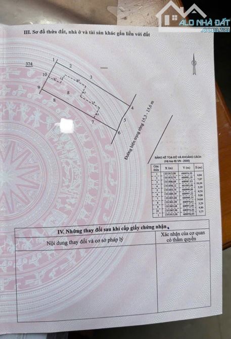 Đất Trung Tâm Tp Nha Trang Đường A2 Rộng 15m-Ph Phước Long- ☘️ Chỉ 54,5tr/m Thương Lượng - 3