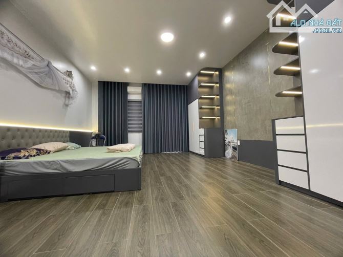 NHÀ 4 TẦNG KHU ĐÔ THỊ THIÊN LONG, 100M2 ĐÃ HOÀN THIỆN 5,6 TỶ - 3