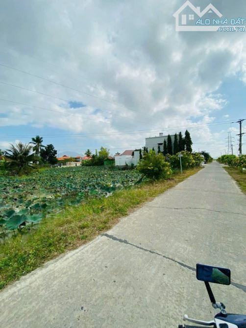 Bán đất Hẻm Quốc Lộ 1A Thôn Võ Kiện - Diên An Diên Khánh Khánh Hoà - 3