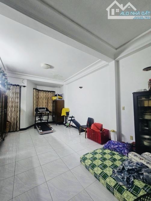 Bán Nhà Đường Trần Văn Đang, phường 11 ,Quận 3 .DT:5x26m.3 tầng.Giá chỉ 13.8 tỷ - 3
