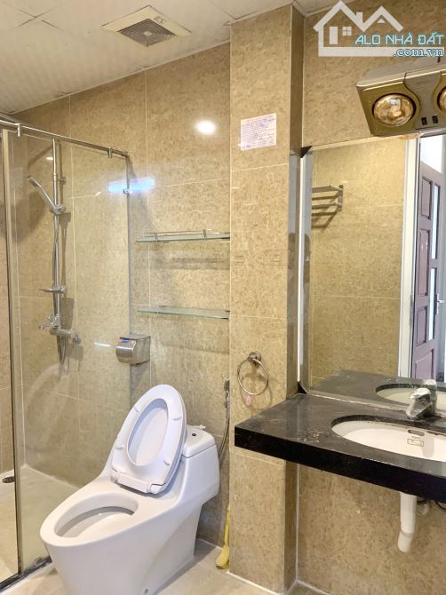 Cho thuê Liền kề Vạn Phúc. Nhà mới Đẹp. Có 18 triệu. - 3