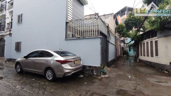BÁN NHÀ HXH HOÀNG HOA THÁM, HIẾM FULL NỘI THẤT, P5 BÌNH THẠNH, 25M2, 2PN 2WC, 4.15 TỶ - 3
