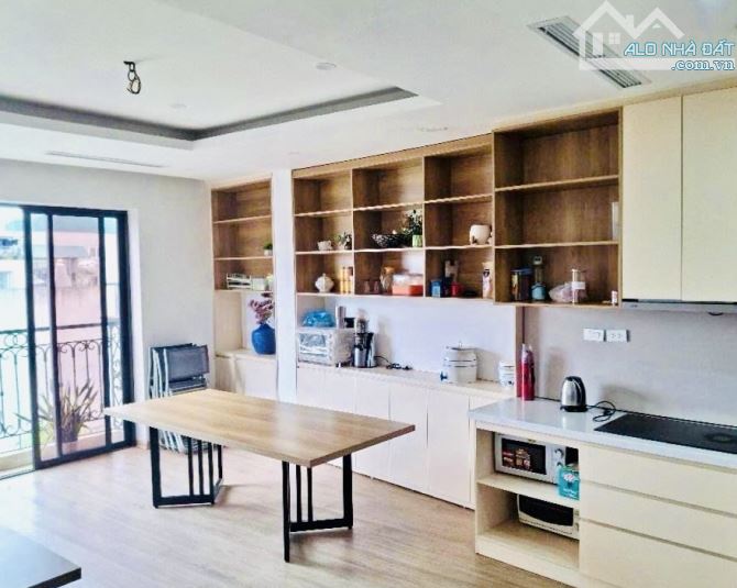🏠 BÁN TOÀ NHÀ MẶT PHỐ Ở KẾT HỢP KINH DOANH | TRUNG PHỤNG XÃ ĐÀN | 86m2 | 7 tầng | Mt 5.5m - 3