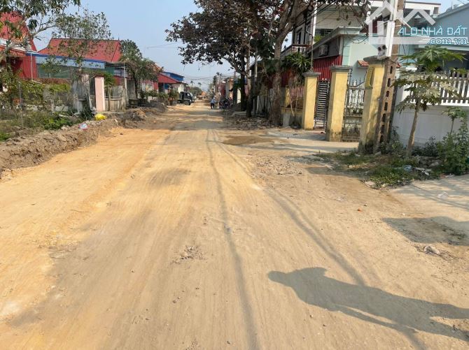 Bán lô đất 125m2 ngang 5m trục thôn Lạng Côn Đông Phương Kiến Thụy - 3