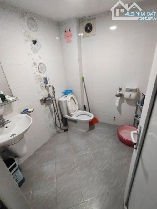 30M RA MẶT PHỐ QUAN NHÂN - THANH XUÂN - 3