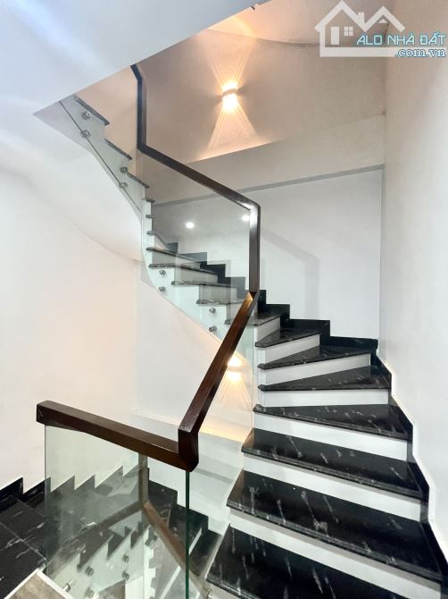 Cho thuê Liền kề Đẹp, Văn Khê - Hà Đông : 85m, 5 tầng, có 25 triệu. - 3