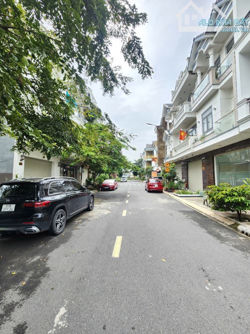 Bán đất 5x19m, đường N3 KDC An Phú 1 p.An Phú gần chợ Đông Đô - 3