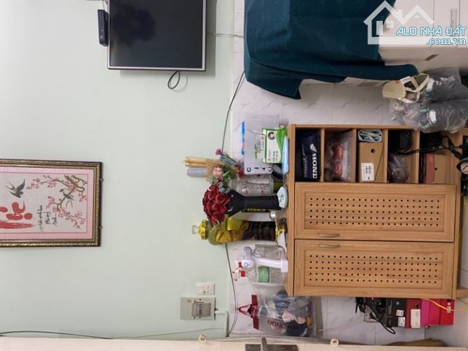 🍀BÁN CHDV 40 PHÒNG - DOANH THU 140TR/TH ~ 1tỷ7/năm - GẦN KHU CN, TRƯỜNG HỌC - 3