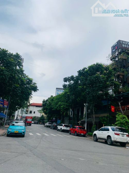 CỰC HIẾM KHU ĐẤU GIÁ VIỆT HƯNG DT 90M2, 5 TẦNG, MT 5M, Ô TÔ TRÁNH, VỈA HÈ ĐÁ BÓNG VIEW - 3