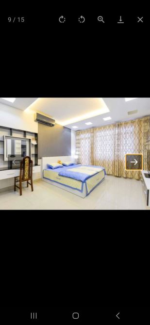 Bán Nhà HXH Ny Sư Huỳnh Liên, Tân Bình, 80m2, 5 Tầng Mới, Sổ A4, Nhỉnh 10 Tỷ TL. - 3