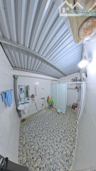 BÁN NHÀ CẤP 4 – 90m², SÂN CỔNG RỘNG – TIẾP GIÁP DỰ ÁN 226 LÊ LAI - 3